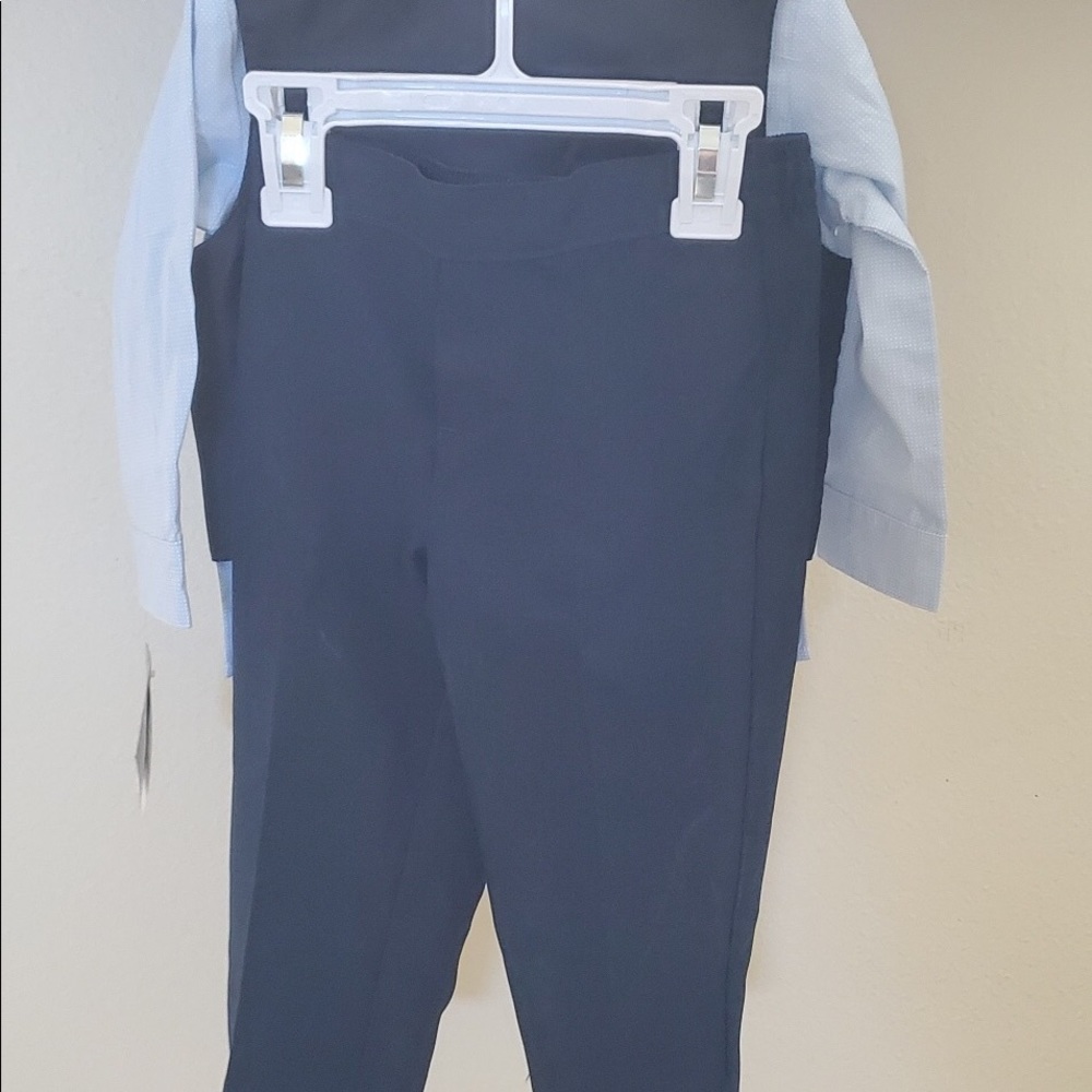 Baby Boys Van Heusen 4-pc Set 12 Months NWT